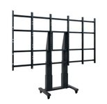 Hagor LED-SMH LG SLCB and INFILED WP 136" LED-Liftsystem mobil