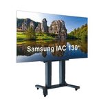 Hagor LED-SMH Samsung IAC 130" LED-Liftsystem mobil