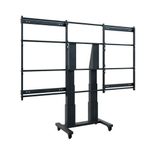 Hagor LED-SMH Samsung IER 130" LED-Liftsystem mobil