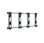 Hagor LED-W LG LAEB / LAEC 136" LED-Wandhalterung