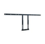 Hagor Meetup Display Adapter zur Befestigung Logitech Meetup an Displays von 75-86 Zoll