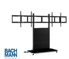 Hagor Pro-Tower L Dual Standsystem mobil