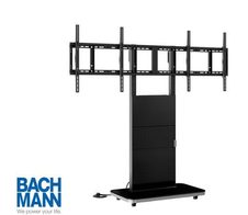 Hagor Pro-Tower M Dual Standsystem mobil