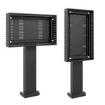 Hagor ScreenOut® LG 55XE4F Outdoorstele für LG 55XE4F