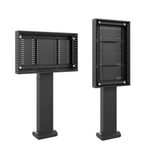 Hagor ScreenOut® OH 55 Outdoorstele für Samsung OH 55 Serie