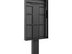 Hagor ScreenOut® OH 75 Portrait Outdoorstele für Samsung OH 75 Serie