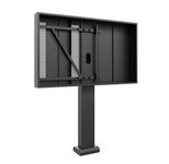 Hagor ScreenOut® OH 85 Landscape Outdoorstele für Samsung OH 85 Serie