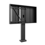 Hagor ScreenOut® OH 85 Landscape Outdoorstele für Samsung OH 85 Serie