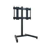 Hagor ST Cisco WebEx Board Pro 55" Standsystem freistehend