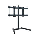 Hagor ST Cisco WebEx Board Pro 75" Standsystem freistehend