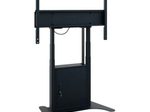 Hagor ST Motorized Cisco WebEx Board Pro 55" Liftsystem freistehend