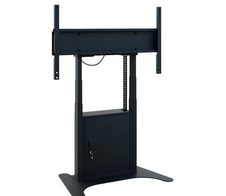 Hagor ST Motorized Cisco WebEx Board Pro 55" Liftsystem freistehend