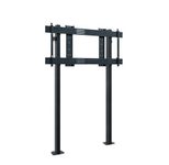 Hagor STBW Cisco WebEx Board Pro 75" Standsystem Boden-Wand-Montage