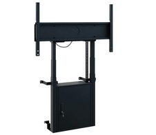 Hagor STBW Motorized Cisco WebEx Board Pro 55" Liftsystem Boden-Wand-Montage