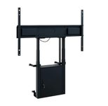 Hagor STBW Motorized Cisco WebEx Board Pro 75" Liftsystem Boden-Wand-Montage