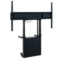 Hagor STBW Motorized Cisco WebEx Board Pro 75" Liftsystem Boden-Wand-Montage