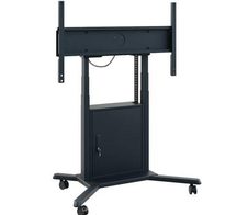 Hagor STM Motorized Cisco WebEx Board Pro 55" Liftsystem mobil