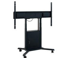 Hagor STM Motorized Cisco WebEx Board Pro 75" Liftsystem mobil