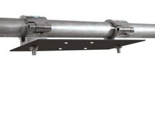 Hagor Traversenadapterplatte für Deckenhalterungssysteme