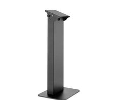 Hagor vis-it® Tilt 22 - 43″ schwarz Infostele