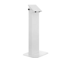Hagor vis-it® Tilt 22 - 43″ weiß Infostele