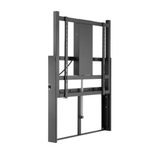 Hagor WH Moto 160 Wandhalterung motorisch höhenverstellbar