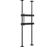 Hagor comPROnents® Boden-Decken-Halterung