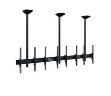 Hagor comPROnents® Menuboard Deckenhalterung für 4 Displays 46-65 Zoll