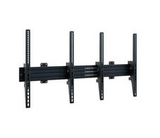 Hagor comPROnents® Menuboard Wandhalterung für 2 Displays 46-65 Zoll