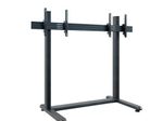 Hagor comPROnents® Standsystem freistehend für 2 Displays 55-65 Zoll