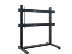 Hagor comPROnents® Standsystem freistehend für Displays 86-110 Zoll