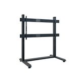 Hagor comPROnents® Standsystem freistehend für Displays 86-110 Zoll