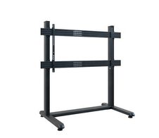 Hagor comPROnents® Standsystem freistehend für Displays 86-110 Zoll