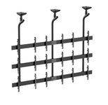 Hagor comPROnents® Videowall-Deckenhalterung