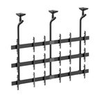 Hagor comPROnents® Videowall-Deckenhalterung