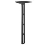 Hagor CPS - Camera Holder comPROnents® höhenverstellbare Kamerahalterung