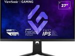 Viewsonic XG275D1-4K Gaming Display 68,6 cm (27")