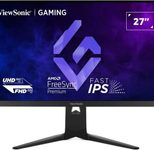 Viewsonic XG275D1-4K Gaming Display 68,6 cm (27")