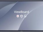 ViewSonic ViewBoard IFP92UW Touch Display 234 cm 92 Zoll