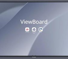 ViewSonic ViewBoard IFP105UW Touch Display 267 cm 105 Zoll