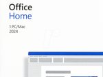 Microsoft Office Home 2024 Office-Paket Vollversion (PKC)