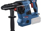 BOSCH Professional GBH 18V-28 CF Akku-Bohrhammer-Set 18,0 V