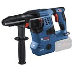 BOSCH Professional GBH 18V-28 CF Akku-Bohrhammer-Set 18,0 V