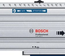 BOSCH Professional FSN 440 X Führungsschiene für Elektrowerkzeuge 783,0 mm
