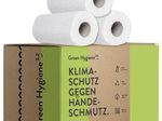 Green Hygiene® Küchenrollen KARLA 3-lagig, 36 Rollen