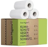 Green Hygiene® Küchenrollen KARLA 3-lagig, 36 Rollen