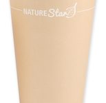 NATURE Star Einweg-Kaffeebecher, 400 ml, braun, weiß