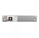 Online USV - Bypass 3kVA - externe Handumgehung Rack 2 HE