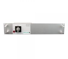 Online USV - Bypass 3kVA - externe Handumgehung Rack 2 HE
