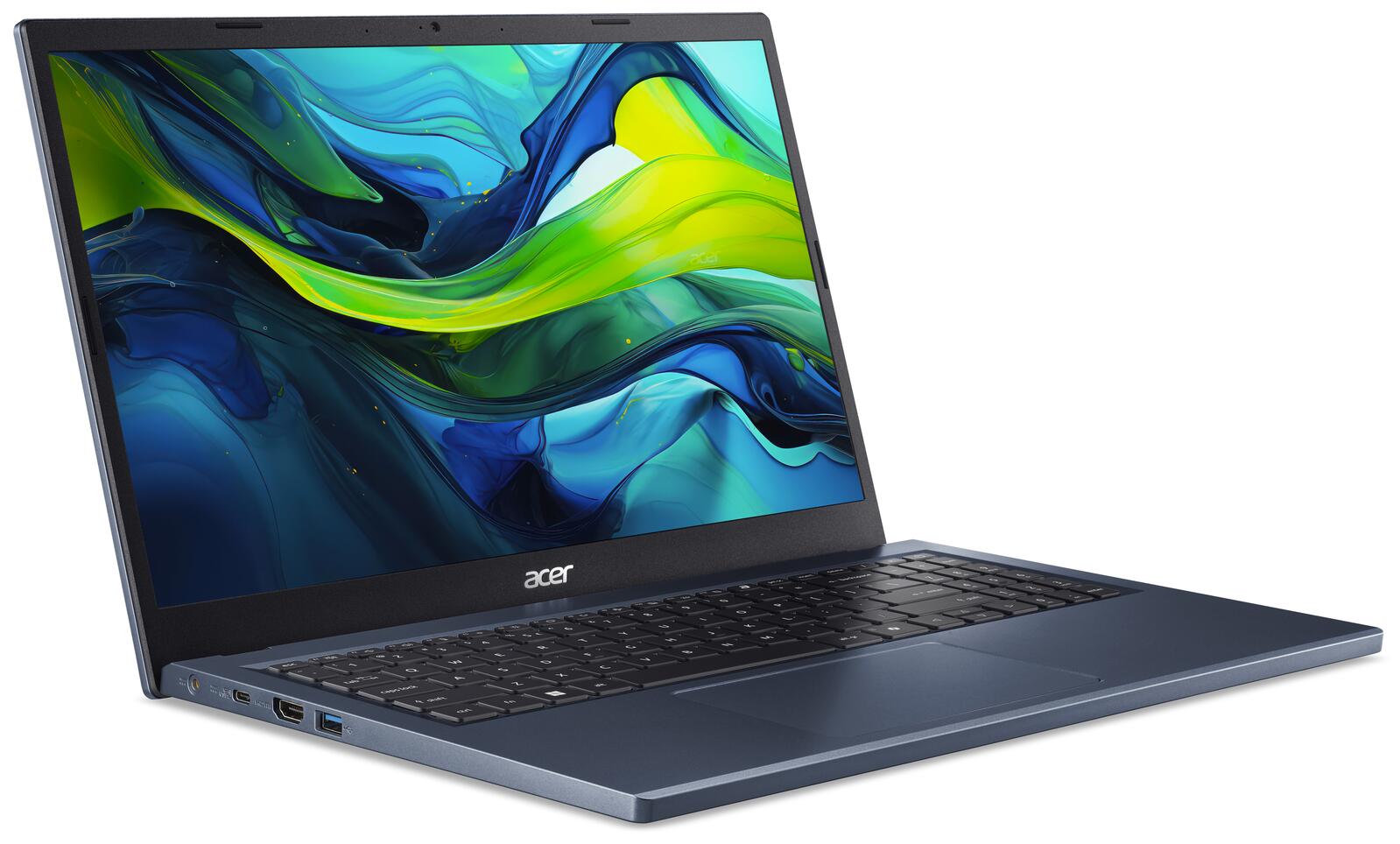 Acer Aspire Go 15 AG15-31P-3957 Intel® Core™ i3-N305